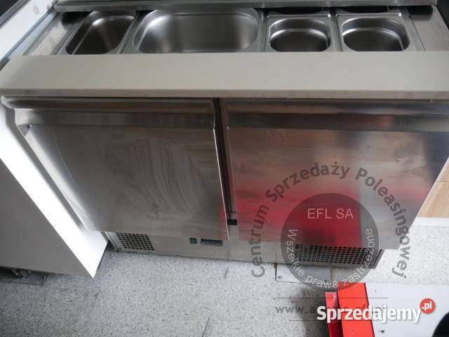 Przyczepa gastronomiczna DRIVAL 2024r Magnice