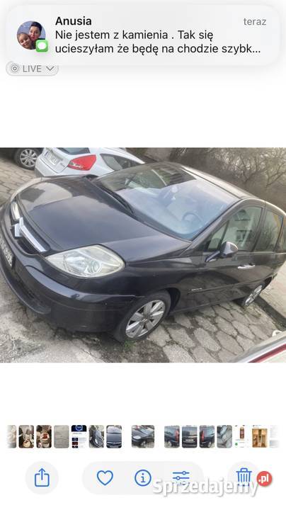 Multivan 7osobowy Automat 4/5 świętokrzyskie Kielce