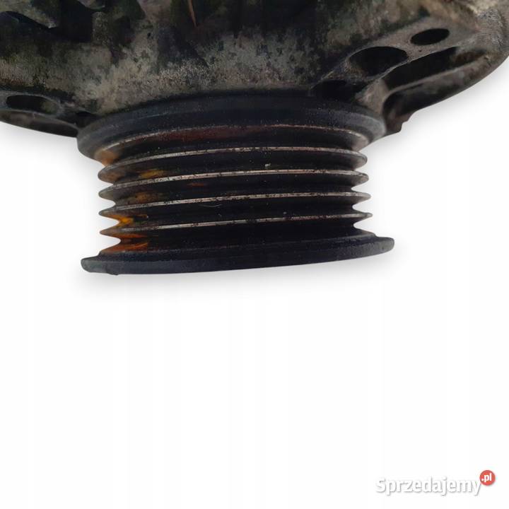 ALTERNATOR Suzuki SX4 Swift III Vitara 16 M16A lubelskie Chełm sprzedam