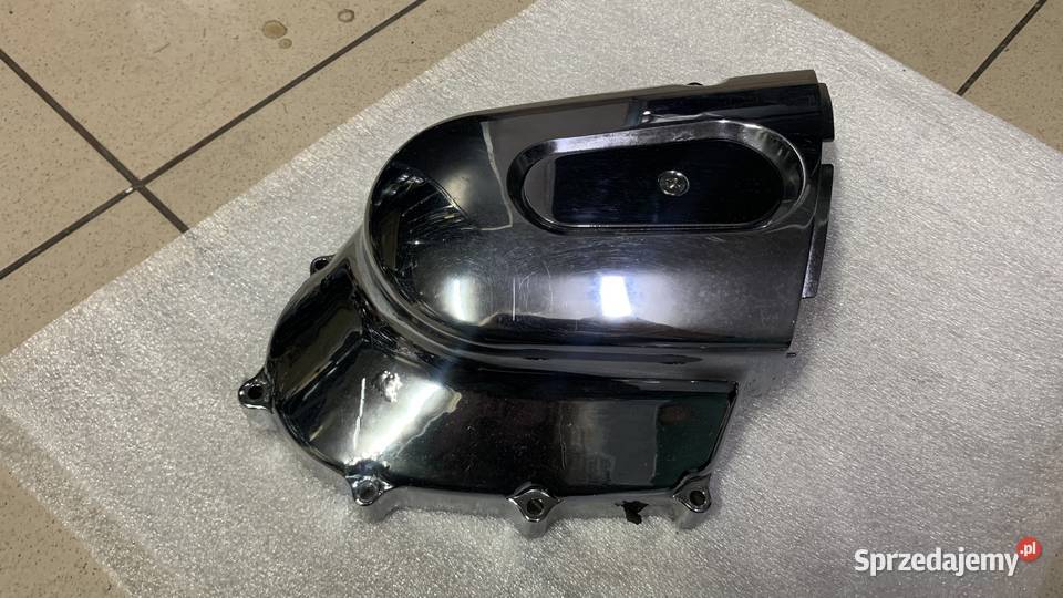 Pokrywa Alternatora Kawasaki Vulcan VN 800 małopolskie Brzeszcze