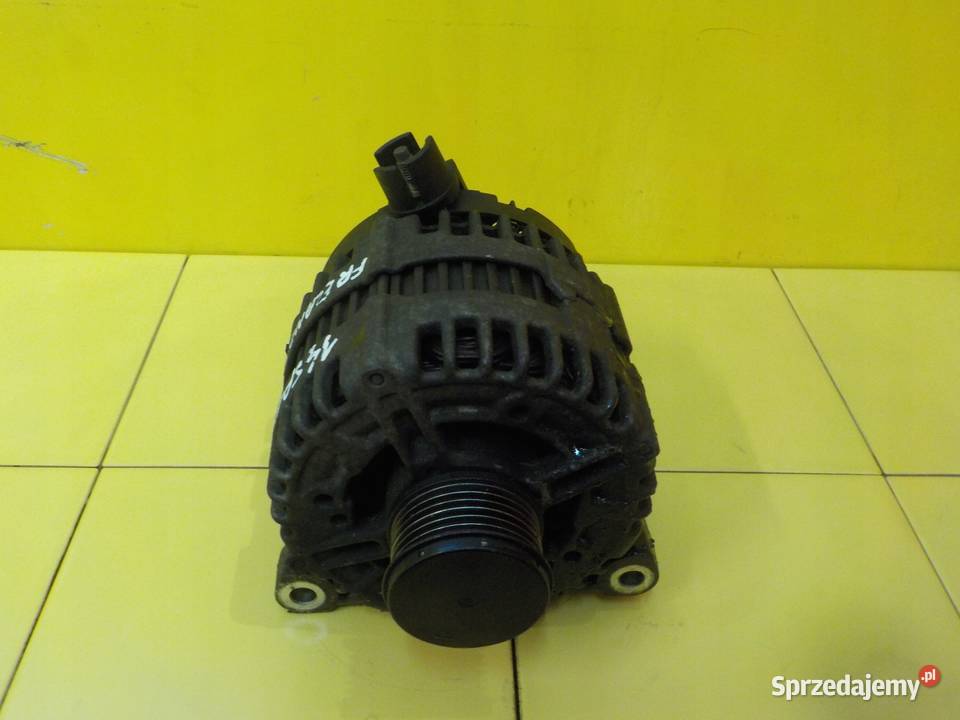 FREELANDER II 22 TD4 09r 160 224DT alternator osobowe sprzedam