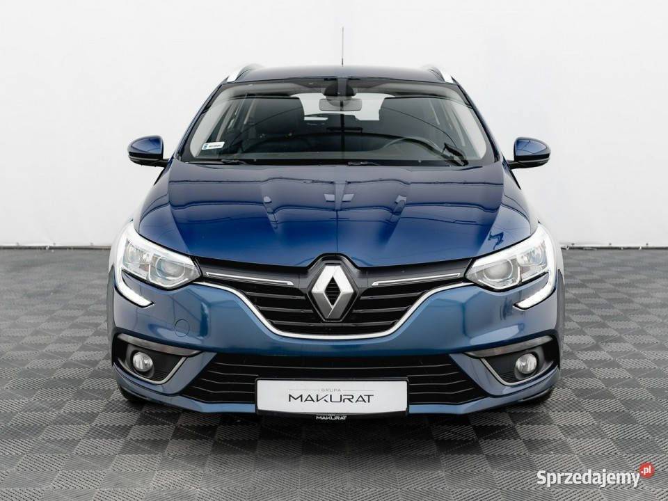 Renault Megane WD5694N15 Blue dCi Business 2 Pępowo sprzedam