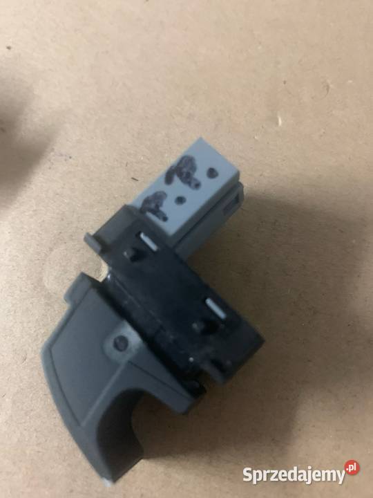 vw seat przełącznik szyby prawy przód 1F0959855 Nieborowice