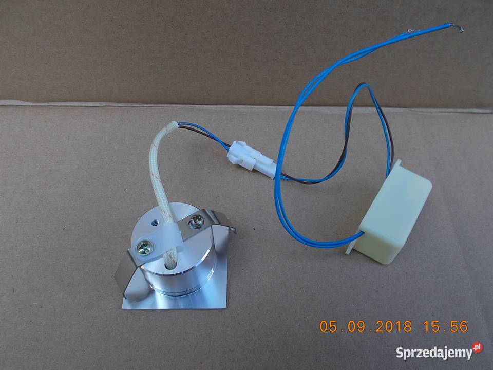 Oprawa schodowa LED Warszawa