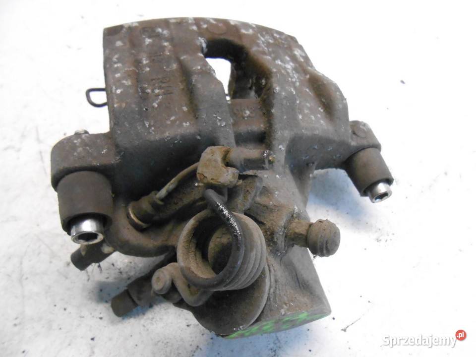 ZACISK HAMULCOWY PRAWY TYŁ FORD C 16 TDCI osobowe sprzedam