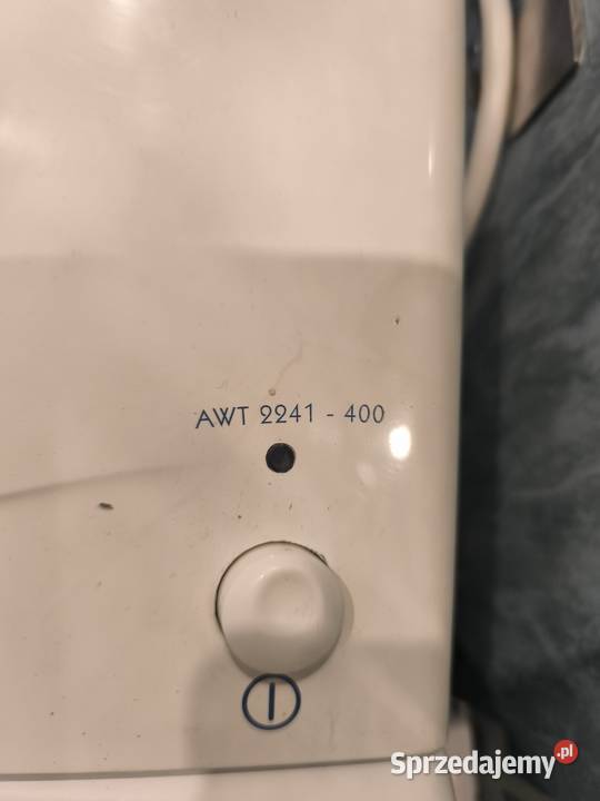 Pralka Whirlpool AWT2241 Kłodzko