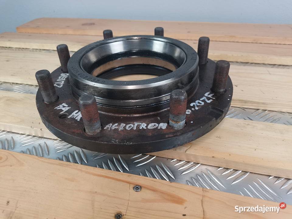 Piasta koła Deutzfahr 620 Agrotron ZF