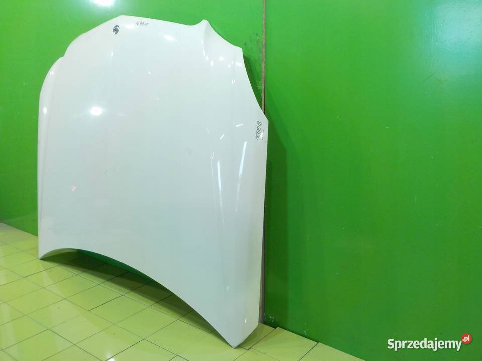 MERCEDES E W212 22 CDI 11r KOMBI maska osobowe Suków