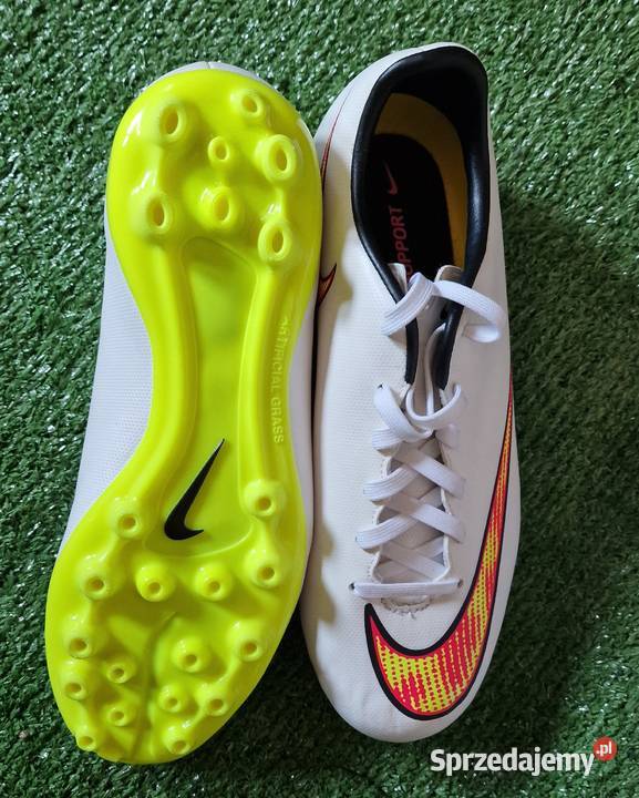 Nike Mercurial Jr