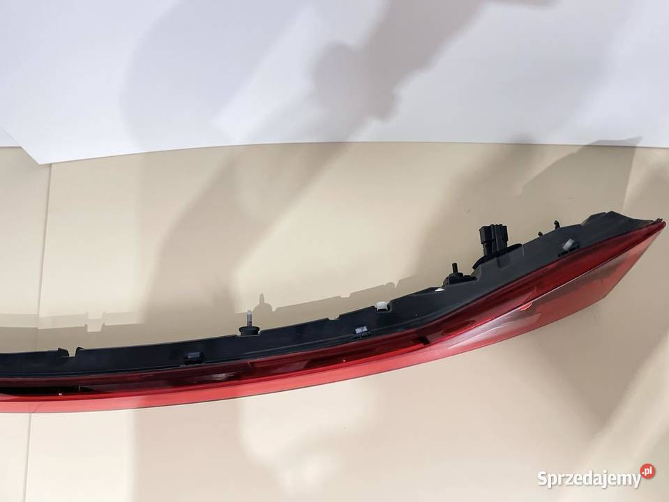 CUPRA FORMENTOR LAMPA TYŁ BLENDA  5FF945307 wielkopolskie sprzedam