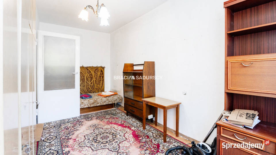 Sprzedam mieszkanie 436m2 2 pokoje Kraków własność małopolskie