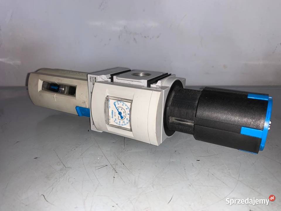 Festo MS6LFR12D7ERMAS 529188 Warszawa