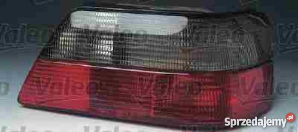 LAMPA TYLNA NOWA PRAWA DO PEUGEOT 605 osobowe mazowieckie Pruszków