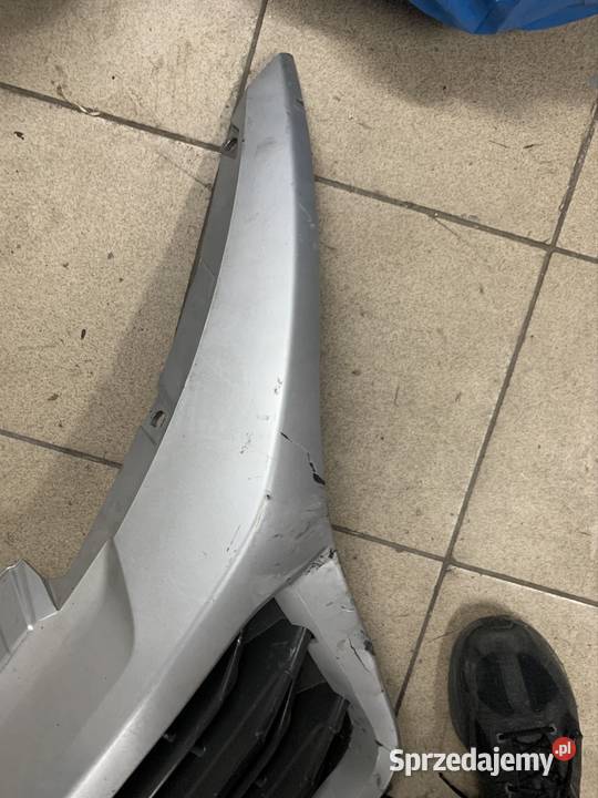 Ducato grill atrapa Częstochowa