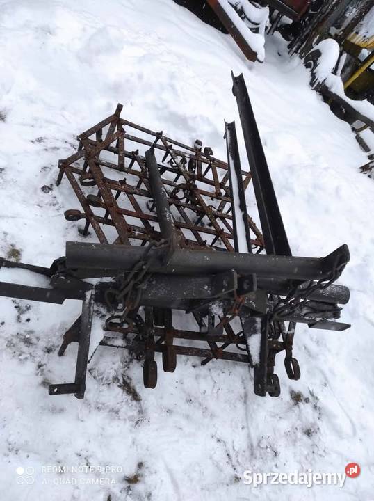 brony 3 składane grudziądz Jasło