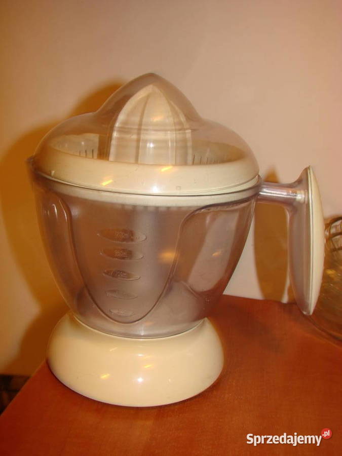 Clatronic ZP 3066 wyciskarka do cytrusów Pruszcz Gdański