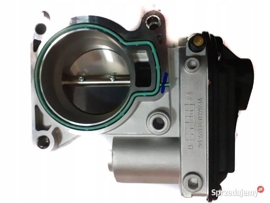 Przepustnica Ford Fiesta ST150 Mondeo mk4 Nowa osobowe Zielonki sprzedam