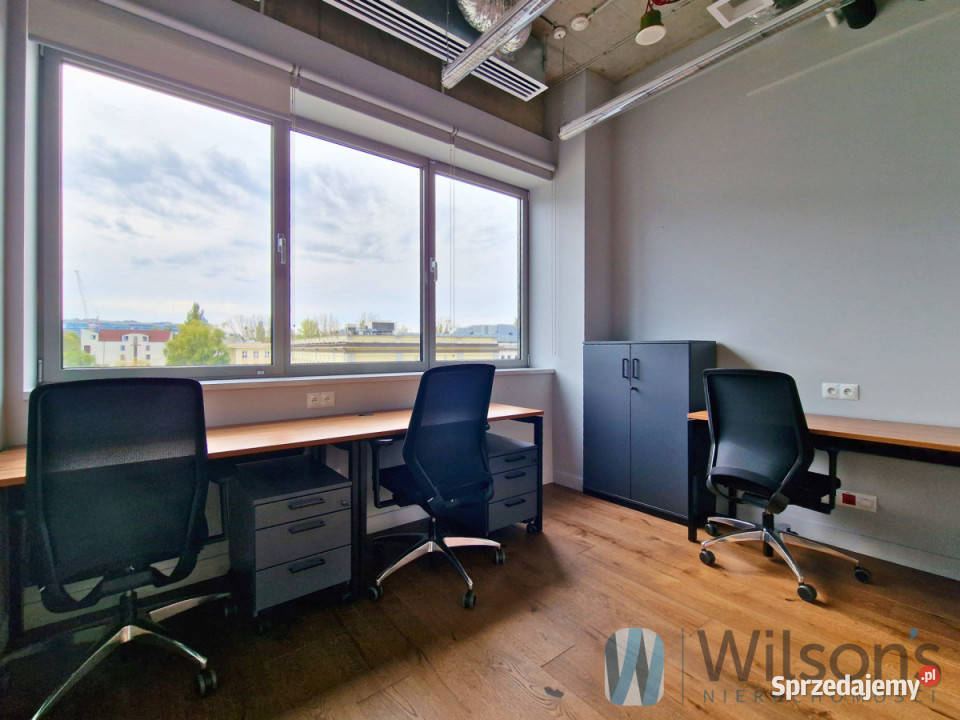 wynajmu lokalu Warszawa Skierniewicka 120