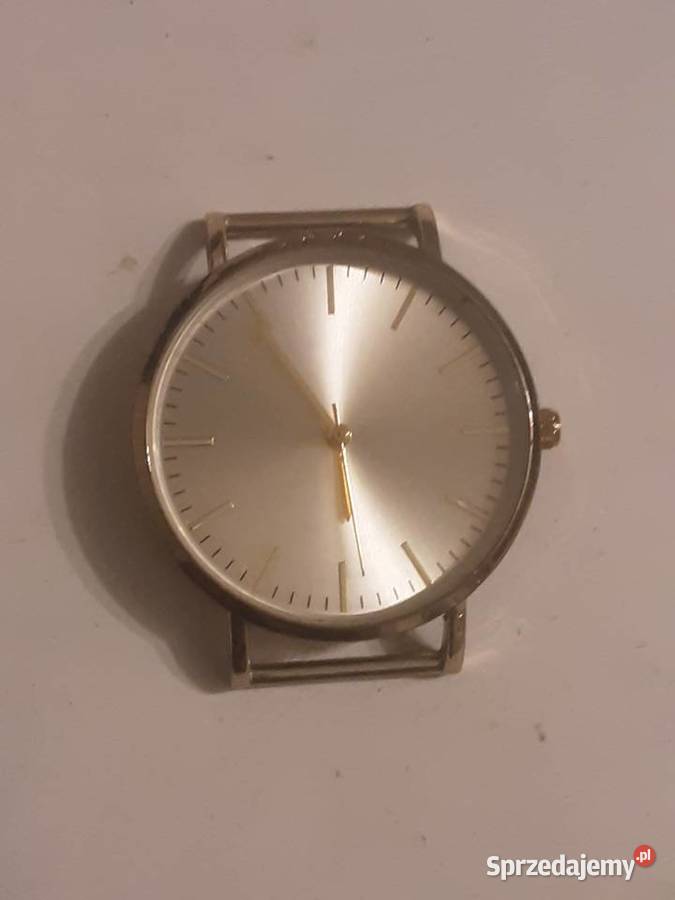 ZEGAREK KWARCOWY 410 Zegarki zachodniopomorskie Szczecinek sprzedam