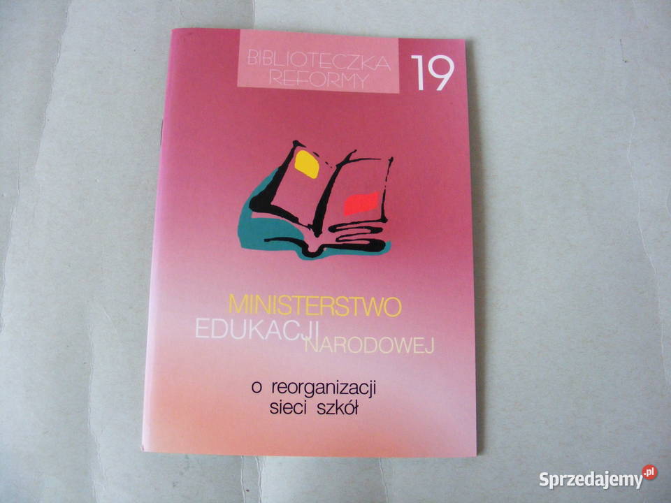 MEN x 8 O nadzorze pedagogicznym O uczniu pedagogika, resocjalizacja Oborniki Śląskie