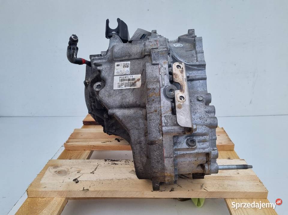 AUTOMATYCZNA SKRZYNIA BIEGÓW Volvo XC60 20 D D3 osobowe Rudka