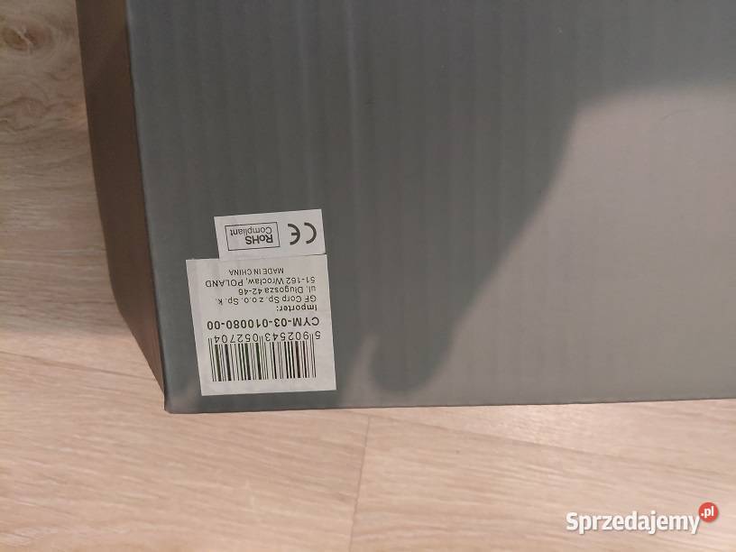 Karabin snajperski na kulki 6mm ASG Cyma 701C Wrocław