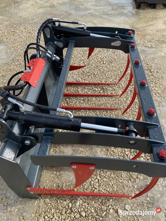 Krokodyl Obornika 15m NOWY TRANSPORT Pozostałe Pasturka