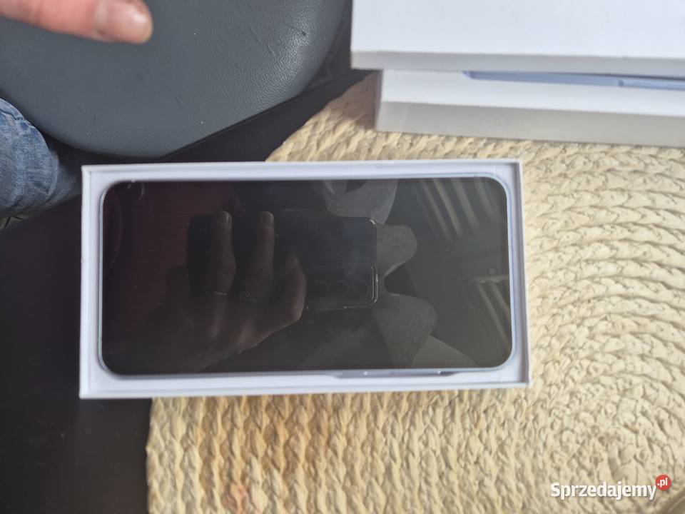Sprzedam samsunga a55 Samsung