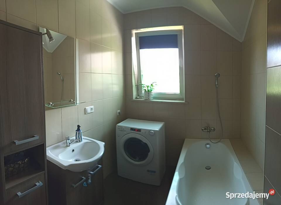3pokojowe bezczynszowe mieszkanie z OGRODEM balkon sprzedam