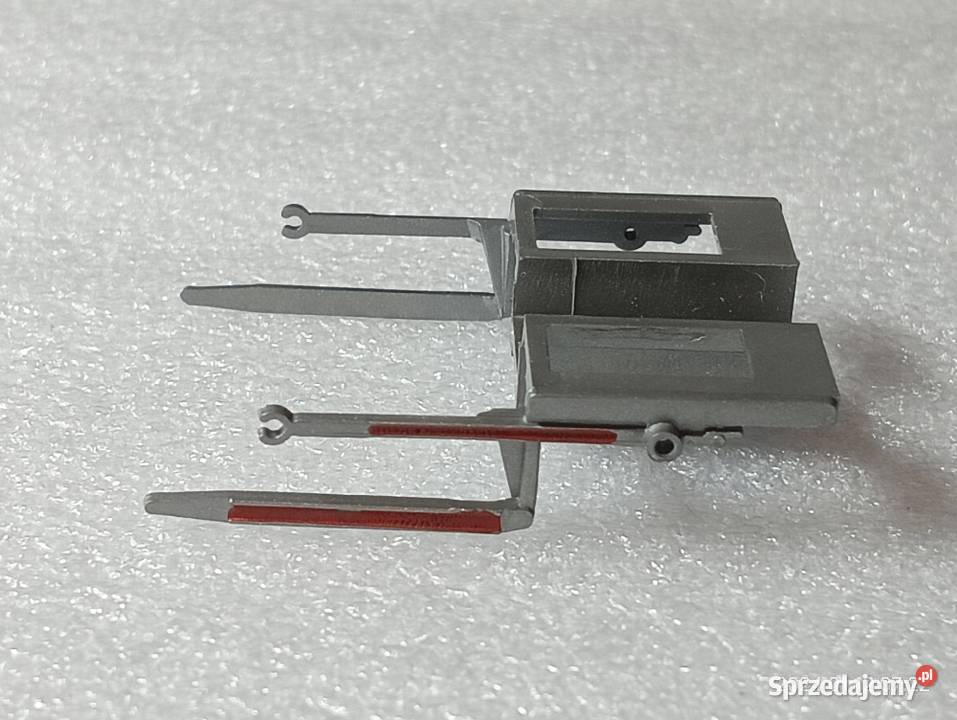 Prowadnica ślizgowa do lokomotywy BR 01 Piko H0 Modelarstwo