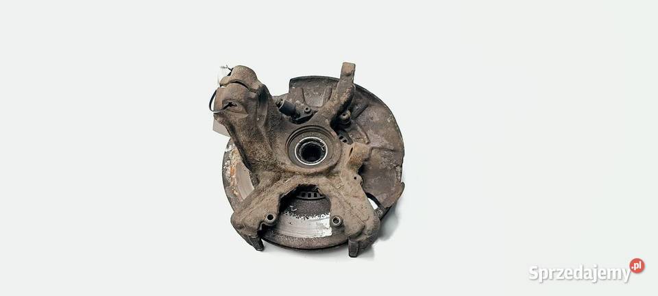 ZWROTNICA PRAWA PRZÓD VOLKSWAGEN GOLF IV Pozostałe