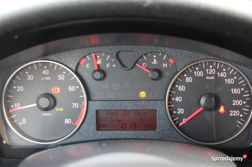 Fiat Stilo ACTIVE SALON POLSKA bezwypadkowy Kraków