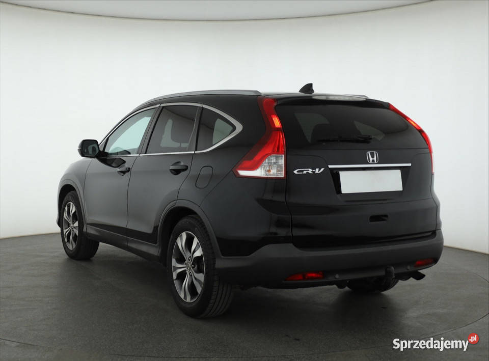Honda CRV 20 iVTEC komputer pokładowy Katowice sprzedam