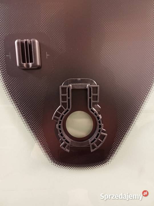 Szyba Przednia Renault Express 21 Sensor wielkopolskie Bralin