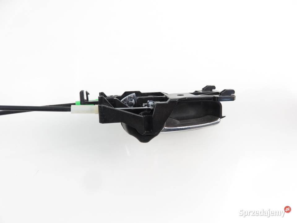 ZAMEK LEWY TYLNY SUZUKI IGNIS III osobowe