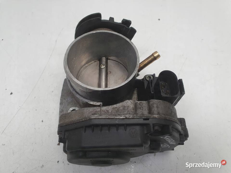 VW Sharan 18 T turbo PRZEPUSTNICA 06A133064P osobowe Przepustnice lubelskie Janów