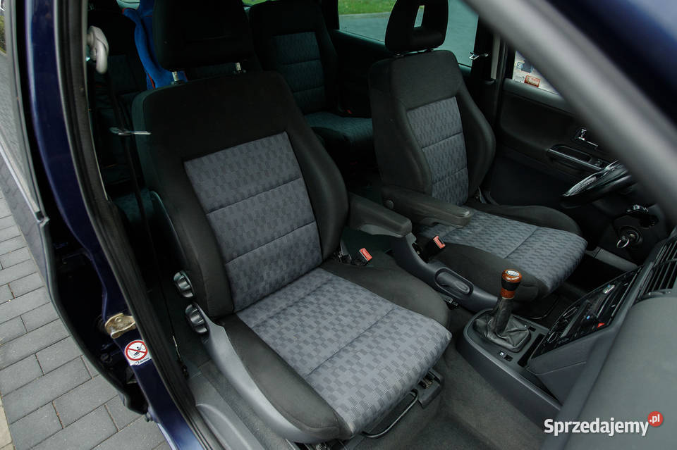 Seat Alhambra 18 20V Turbo Stella centralny zamek Alhambra Radom