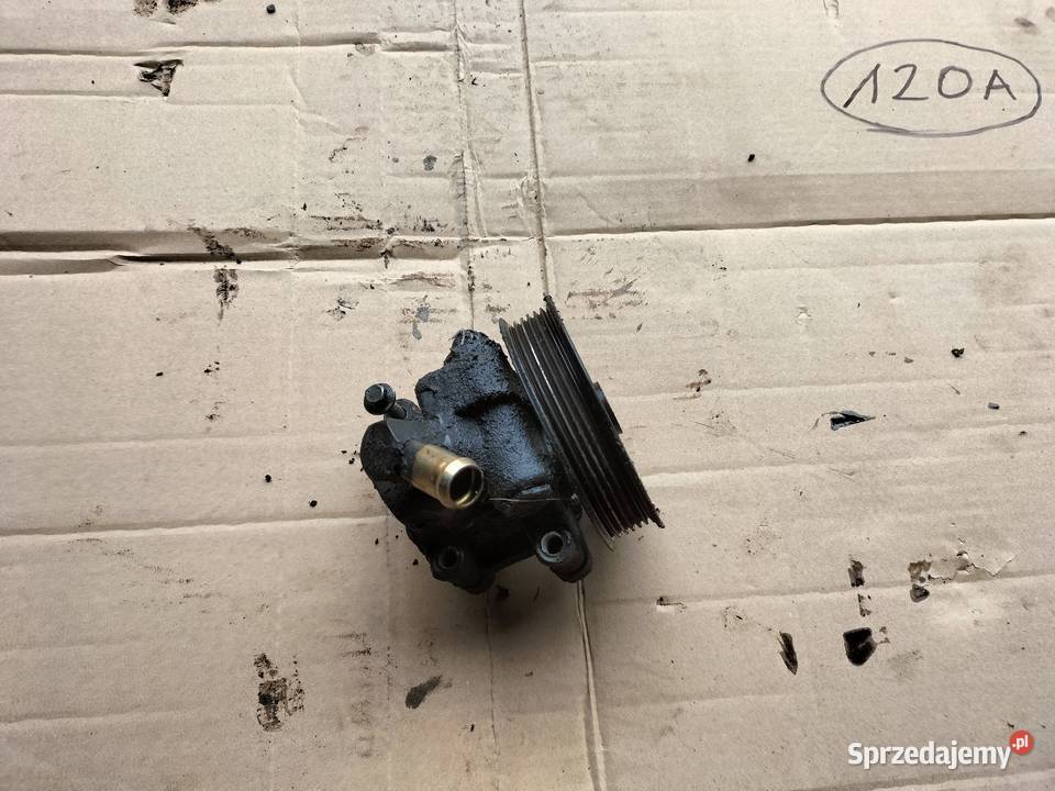 FORD COUGAR MONDEO MK1 MK2 20 POMPA WSPOMAGANIA Kamień-Kolonia