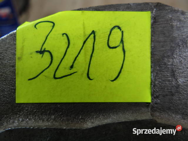 cylinder Trabant 601 org DDR osobowe Żary