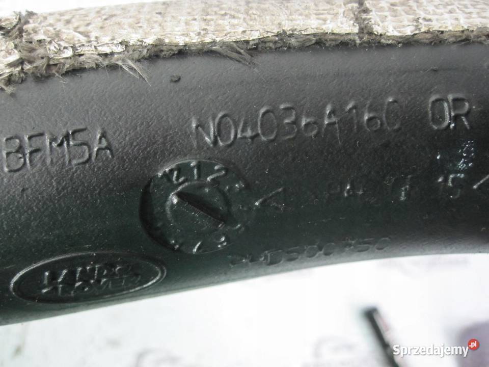 RANGE ROVER SPORT L320 36 V8T 306DT TDV8 przewód