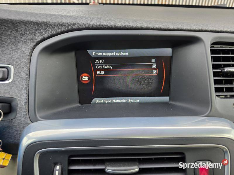 Premium Plus T5 20l benzyna 245Dokumentacja S60 Warszawa