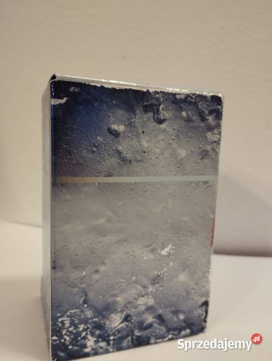 Antonio Banderas intense ice 100ml Sucha Beskidzka