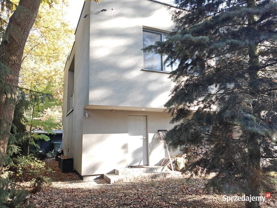 Syndyk sprzeda Łomianki Akacjowa