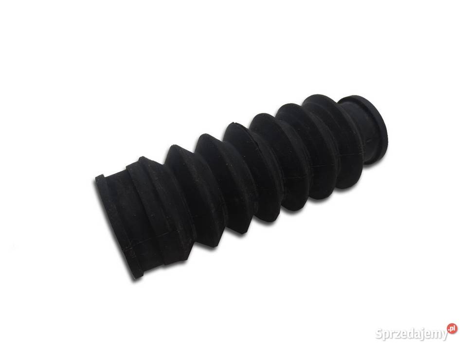 Osłony gumowe wałka pokrywy skrzyni biegów Konstantynów Łódzki