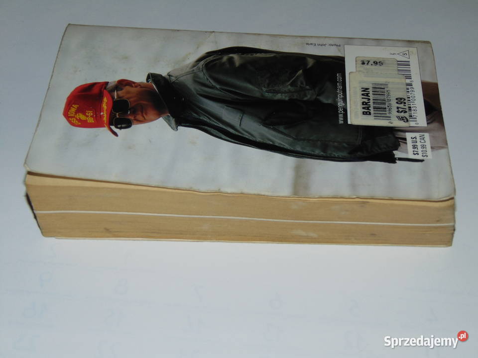 Tom Clancy Submarine miękka Lublin