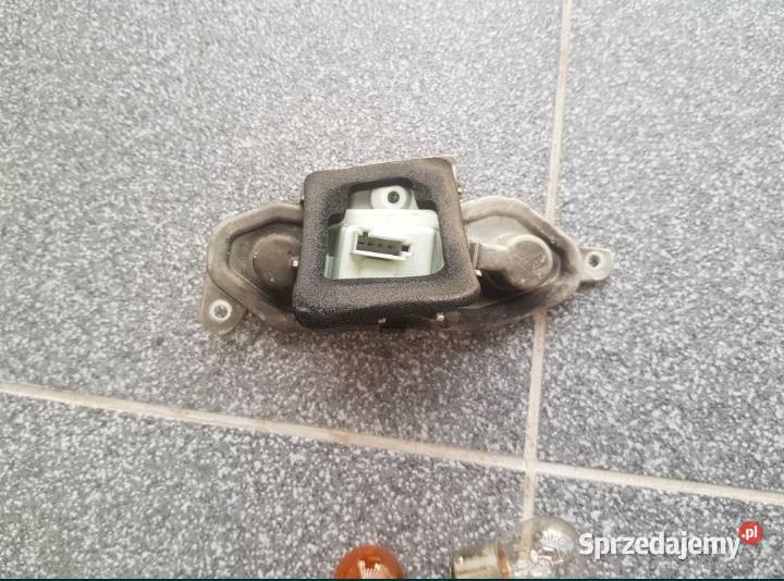 Wkład Lampy Lewy Tył Opel Vectra C Kombi Legionowo
