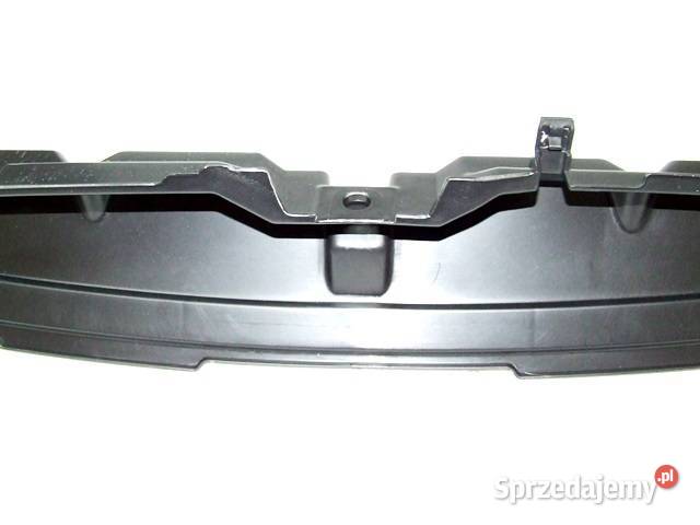 OSŁONA CHŁODNICY PASA GÓRNA FORD FIESTA MK7 1217 Głogów