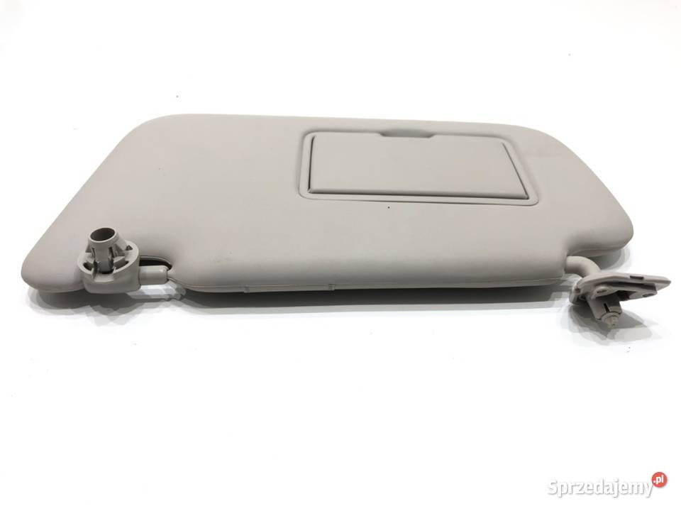 OSŁONA PRZECIWSŁONECZNA LEWY NISSAN PULSAR osobowe