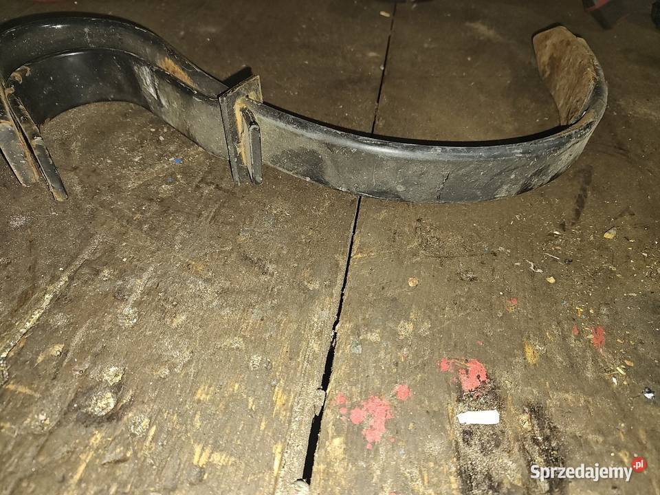 Ząb kultywatora drapaka Łowicz