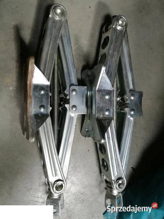 HONDA LEWAREK PODNOSNIK lubelskie
